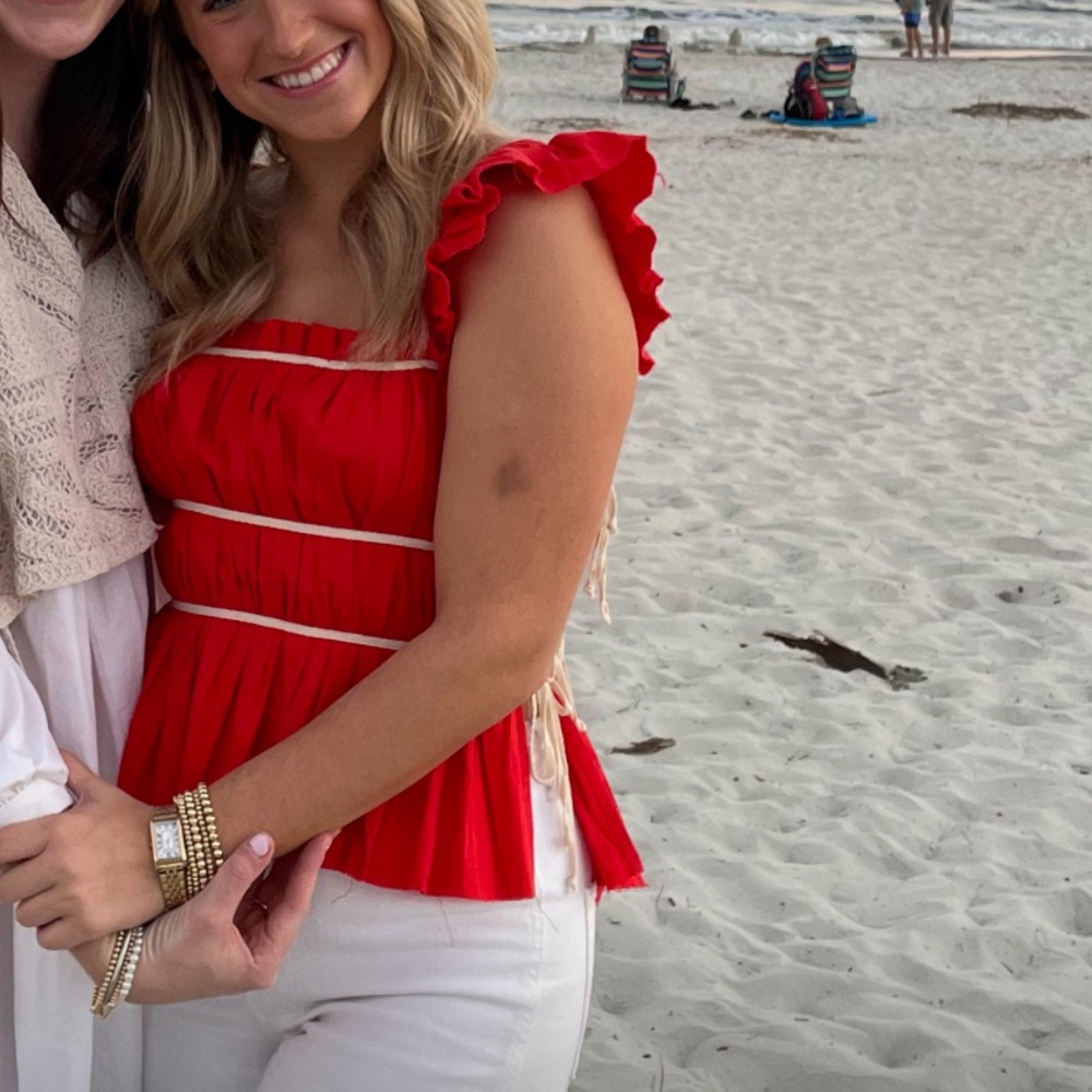 Free People Top